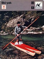 Ski-Yak