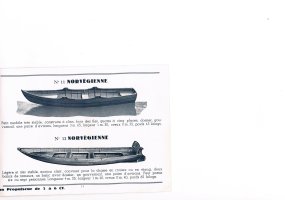 Catalogue Seyler, fin des années 1930.