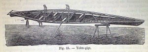 Yole-gig