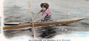 Périssoire
