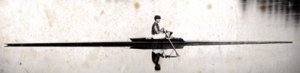 Skiff, 1860